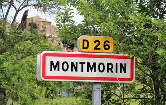 De quoi le toponyme est-il le nom ?