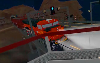 Le dilemme du tramway en réalité virtuelle : faites l’expérience !