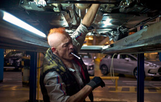 Travail et paresse : un match vieux comme la gauche