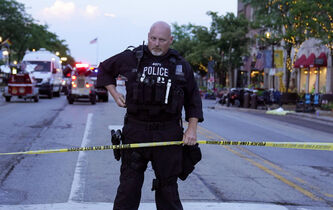 Sommes-nous la même personne avec ou sans arme à feu ?