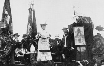 De l’ultragauche marginale à l’ultragauche omniprésente. Enquête sur un glissement sémantique