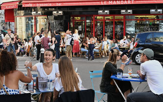 Relâchez la pression !