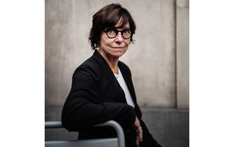 Vinciane Despret : “Nous sommes capables de nous lier à des gens que nous ne rencontrerons jamais”