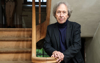 Pascal Bruckner : “J’aspire de tous mes vœux à revenir à la vie d’avant !”