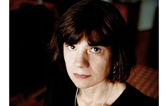 Catherine Malabou : “Nous sommes au seuil d’une révolution biotechnologique”