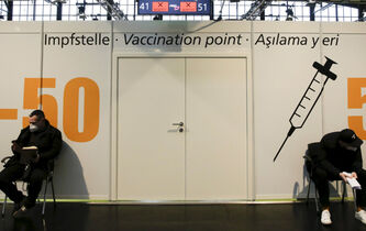 Le genre, un critère de vaccination ?