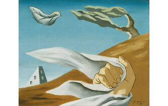 Alain Corbin et les sens du vent