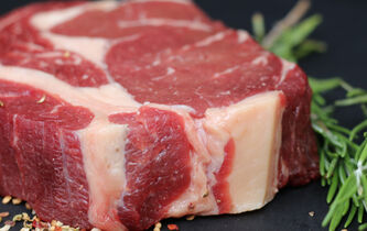 Peut-on parler d’un “droit” à manger de la viande ?