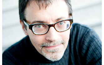 Yves Citton : "Être de gauche, c’est faire une certaine confiance à l’énergie et à l’intelligence de la jeunesse"