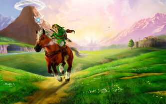 “Zelda” et la poétique de l’espace