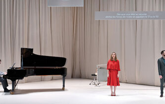 “L’Encyclopédie de la parole”. B.A.-Blabla