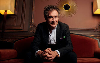 Étienne Klein : “La Terre est la seule planète où nous pouvons être vraiment humains”