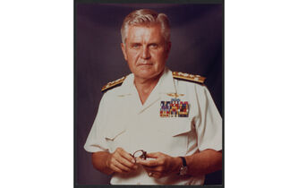 James Bond Stockdale. Voyage d’un stoïcien au bout de l’enfer