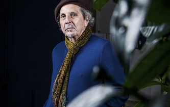 Glenn Albrecht : “Nous avions besoin d’un mot pour nommer nos émotions quand le monde où nous habitons s’effondre”