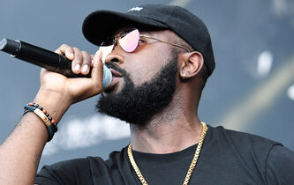 Le rappeur Damso inspiré par l’afroféministe bell hooks ? 