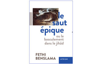 Fethi Benslama : “Les djihadistes sont les héros d’une légende personnelle”