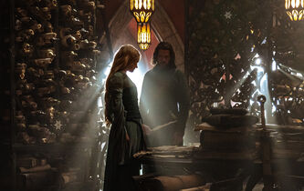 “Les Anneaux de pouvoir”, “House of the Dragon”… Vous avez dit médiéval ?