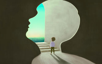 Pourquoi les enfants sont de bons philosophes