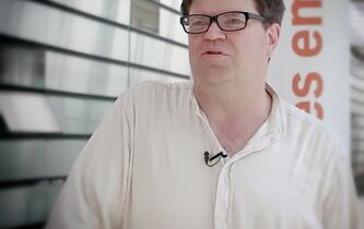 L’intelligence artificielle entre au Collège de France