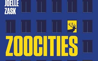 “Zoocities”, de Joëlle Zask