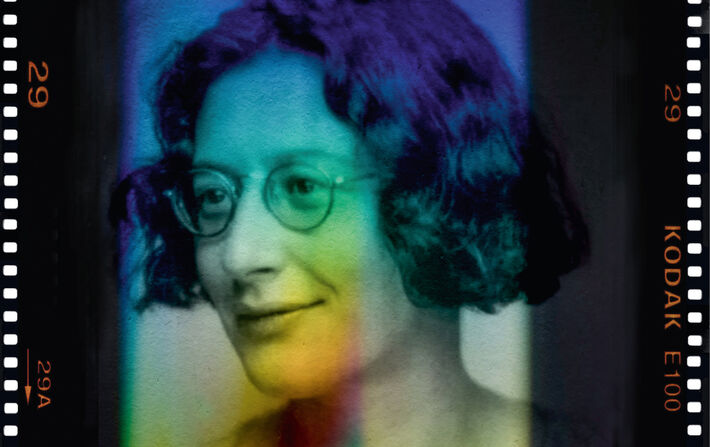 Simone Weil, des racines et des ailes