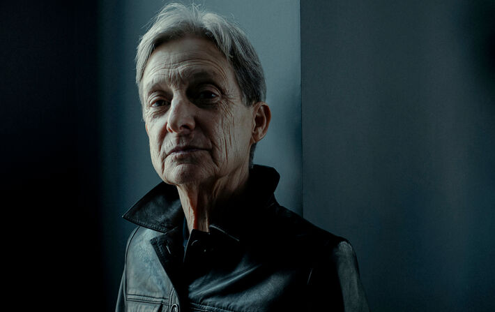 Judith Butler, la non-violence et le Hamas