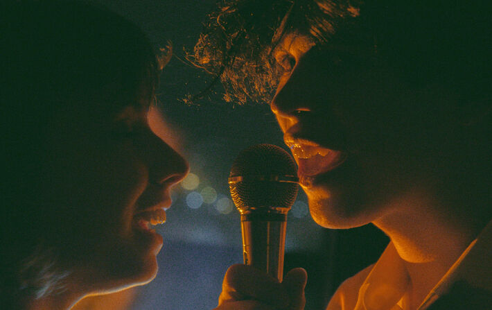 Petite philosophie du karaoké