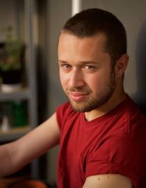 Octave Larmagnac-Matheron