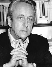 Louis Althusser