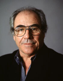 Jean Baudrillard
