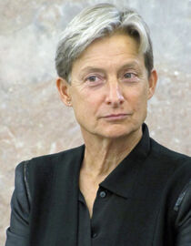 Judith Butler