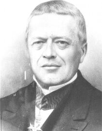 Antoine-Augustin Cournot