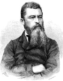 Ludwig Feuerbach