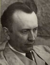 Karl Jaspers. Domaine public.