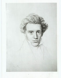 Søren Kierkegaard