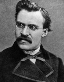 Friedrich Nietzsche