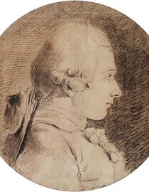 Le marquis de Sade