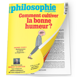 Philosophie magazine n°178 - mars 2024