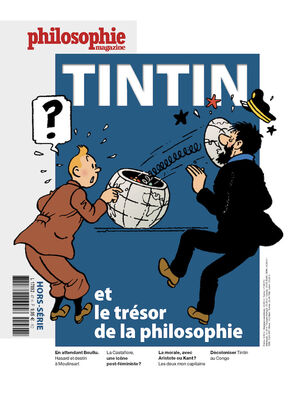 Philosophie magazine n°n°47 - décembre 2020
