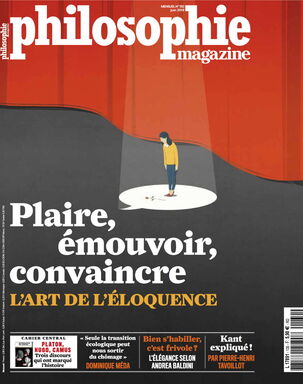 Philosophie magazine n°130 - mai 2019