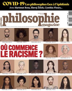 Philosophie magazine n°138 - mars 2020