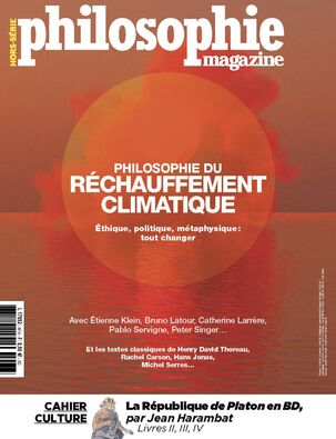 Philosophie magazine n°n°46 - juillet 2020