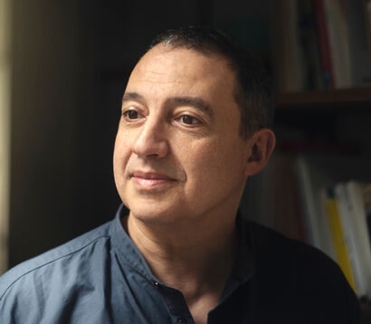 Pierre Zaoui : “Redonnons au désir sa légèreté”