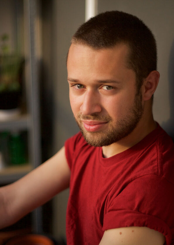 Octave Larmagnac-Matheron