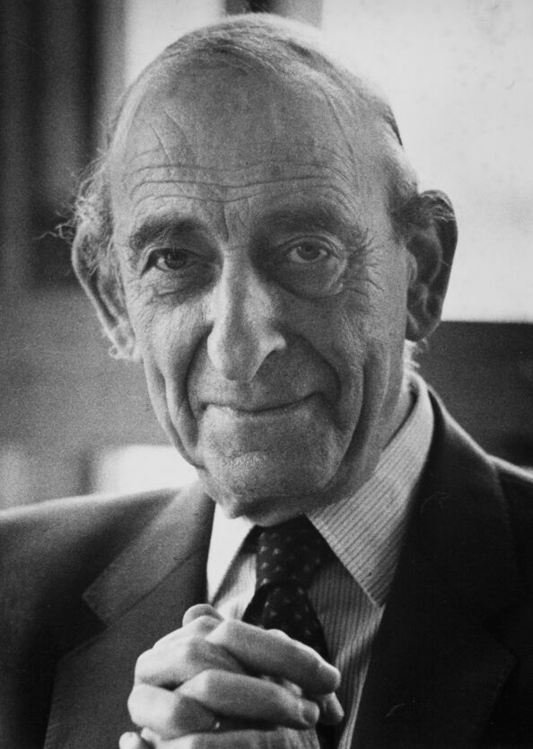 Raymond Aron