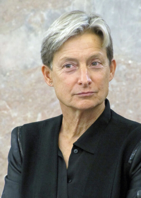 Judith Butler