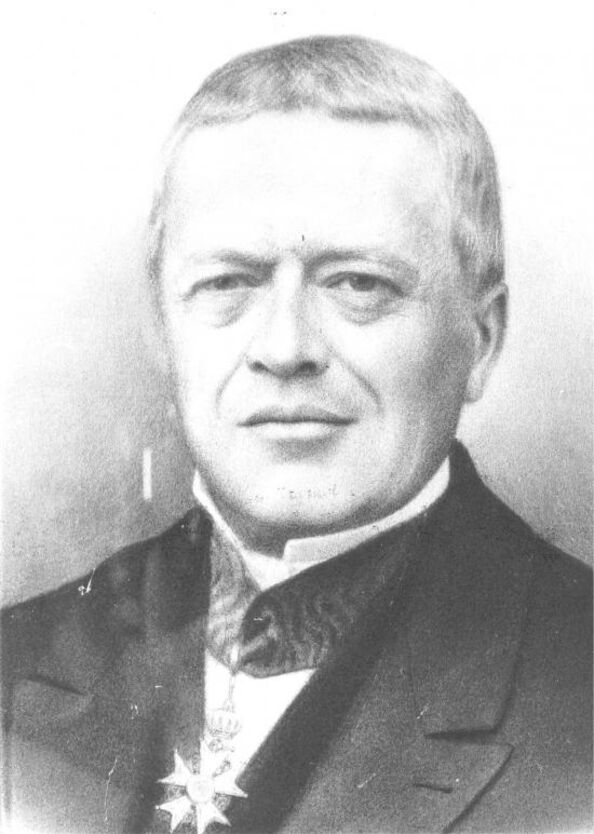 Antoine-Augustin Cournot
