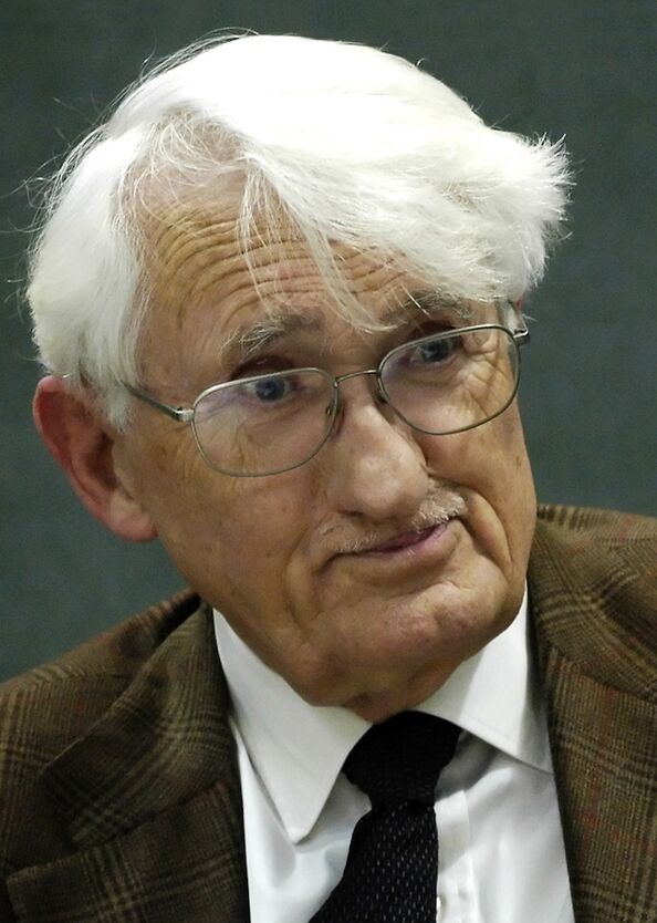 Habermas