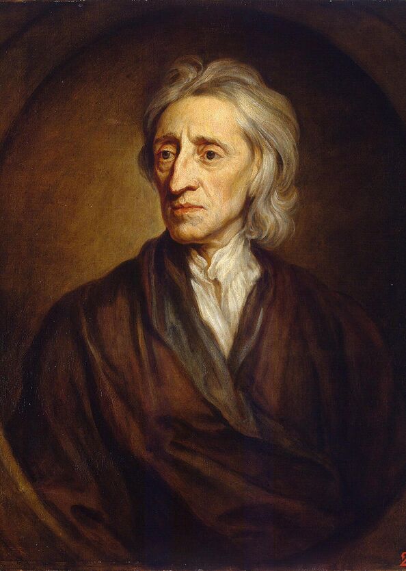 John Locke