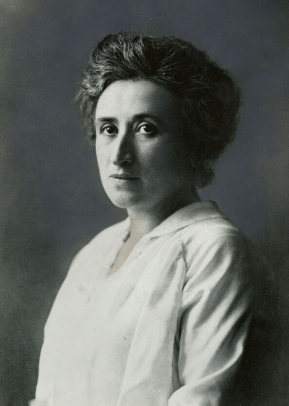 Rosa Luxemburg